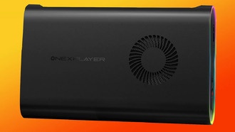 Процессор Beefy Meteor Lake стал основой нового мини-ПК