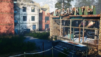 Выживалка Last Whisper вышла в ранний доступ — релиз подготовили издатели Scrapnaut