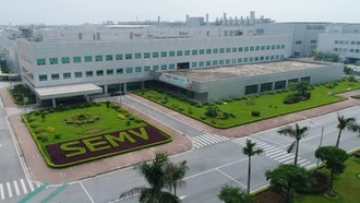 Samsung Electro-Mechanics и AMD будут вместе делать подложки для ЦОД