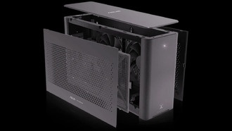 Инди-разработчики реконструировали фирменный разъём Asus XG eGPU