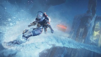 Создатели «Отряда самоубийц: Убить Лигу справедливости» показали Миссис Фриз