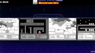 Nintendo World Championships: NES Edition – как получить доступ к еженедельным спискам лидеров