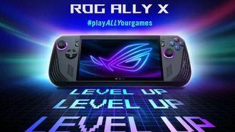 Asus ROG Ally X доступен за 799 долларов