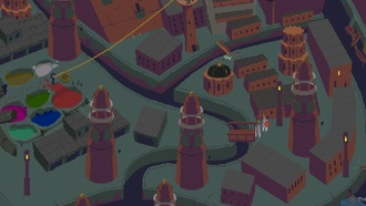 Все ответы по делу 3 «Паук Ланкии» — «Дело о золотом идоле»