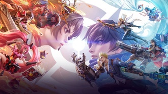 Honor of Kings скачали 50 миллионов раз с момента запуска по всему миру