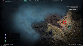 Once Human: A Family Legacy: прохождение игры