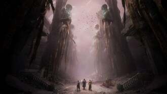 В Dragon Age: The Veilguard — голоса из Cyberpunk 2077 и Baldur’s Gate 3