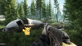 Теперь вы можете поймать их всех в Escape from Tarkov SPT