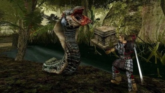 Раскрыт секрет игр Piranha Bytes