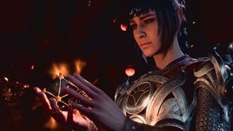 Что нового в патче 7 для Baldur’s Gate 3? Larian отложила тестирование обновления