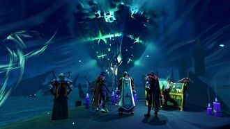 RuneScape: после 23 лет разработки — важное обновление