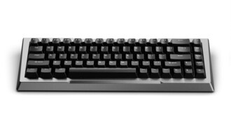 Pwnage представляет механическую игровую клавиатуру ZenBlade 65