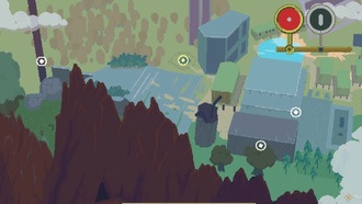 Все ответы на Дело 3 Лемурийского Вампира - Дело Золотого Идола