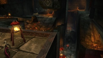 Как получить щенка-ворга в WoW Classic и SoD