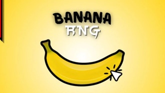 Roblox: банановые СЛУЧАЙНОСТЬ-коды