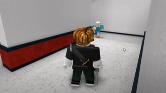 Roblox: Коды хаоса убийств