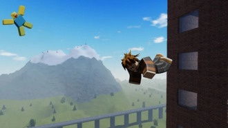 Roblox: Коды Motion Euphoria Ragdoll
