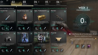 Как быстро повысить уровень в Once Human