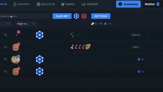 Roblox: коды мини-игр Flip