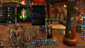 World of Warcraft: как восстанавливать предметы (и почему это следует делать)