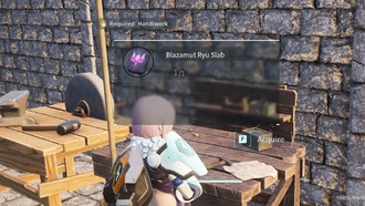 Руководство по рейду на босса Блазамут Рю в Palworld