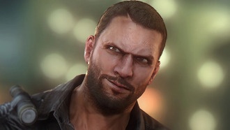 Завершена запись русской озвучки главного героя в Dying Light от студии Mechanics VoiceOver