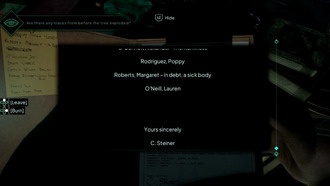 Какой выбор имеет значение в фильме «Никто не хочет умереть»?
