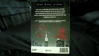 Как решить головоломку «Цыпленок справедливости» в игре «Никто не хочет умереть»