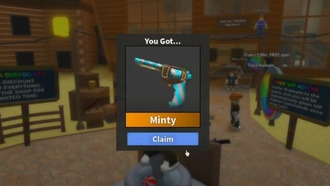 Коды Roblox: Super's Murder Mystery 2