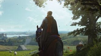 Небольшая революция для лордов поместий