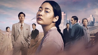 Apple представил трейлер второго сезона сериала «Дорога в тысячу ли»