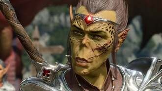 Создатели Baldur’s Gate 3 за свободу игроков