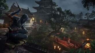 «Assassin’s Creed — это художественное произведение». Видение серии в контексте AC: Shadows