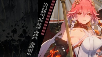 Руководство по квесту «Бессмертное пламя» — Wuthering waves Чанли Квест