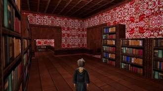 Игра, вдохновленная Гарри Поттером 2001 года, но со взрывами — новое предложение от создателей DUSK