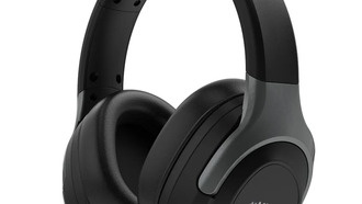 AMPACS представляет наушники с MEMS-динамиками xMEMS