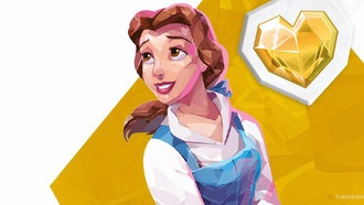 Все персонажи Chronicles of Light: Darkness Falls