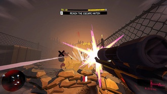 «Я твой зверь» получил новый остросюжетный трейлер