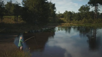 Что нового будет в патче для Manor Lords? Разработчики напомнили о скором обновлении