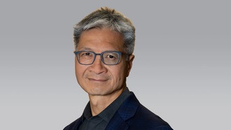 Президент AMD Виктор Пэн уходит в отставку