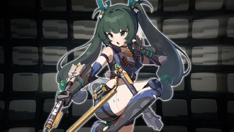 Лучшие амплификаторы для Пань Иньху в Zenless Zone Zero