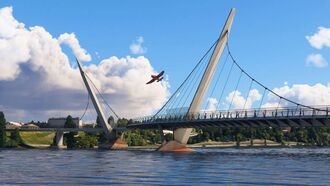 Новые развлечения на обновлённых островах