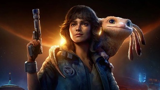 Разработчики Star Wars Outlaws поделились информацией о создании персонажа Никса
