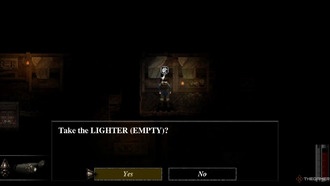 Как получить жидкость для зажигалок у призывника