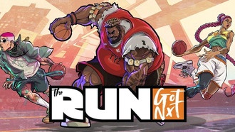 Бывшие сотрудники EA анонсировали игру в жанре баскетбола под названием The Run: Got Next