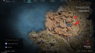 Once human: как добыть сырую нефть