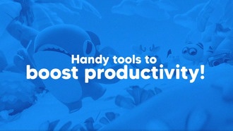 Как использовать инструменты фокусировки в Weyrdlets