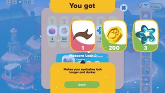 Все способы заработать блестки в Weyrdlets