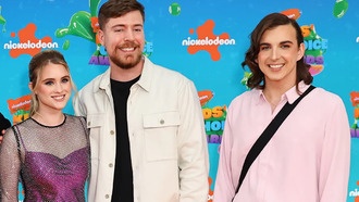 Ава Крис Тайсон покидает команду Mr Beast из-за обвинений в отправке неуместных сообщений несовершеннолетнему