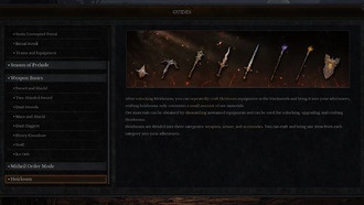 Dungeonborne: как создавать семейные реликвии